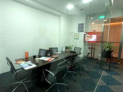 PLUS (D1), Office #579575251